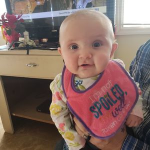 Meet your Posher, Angie